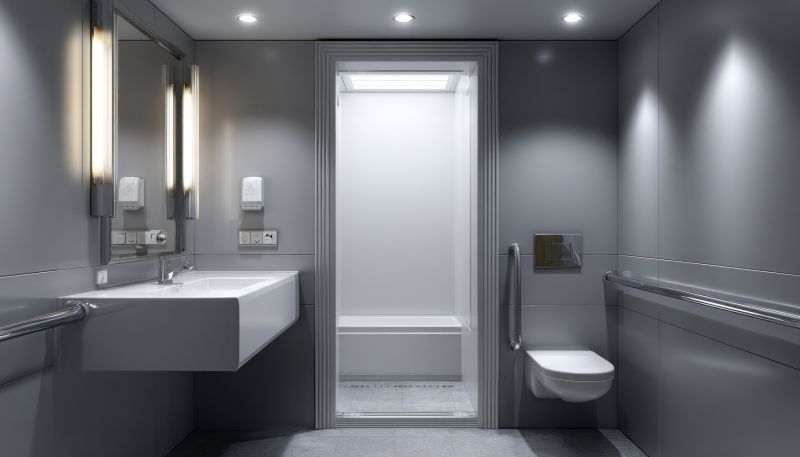 Top Bathroom Remodeling Companies in Mokena, IL